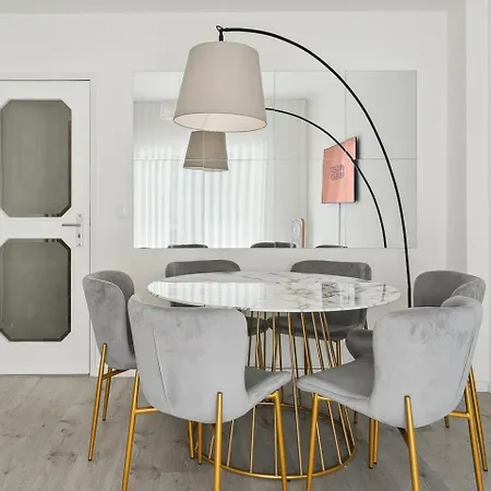 Guestready - An Elegant In The Centre * 포르투