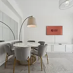 Lejlighed Guestready - An Elegant In The Centre