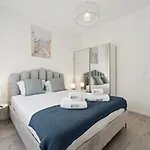 Lejlighed Guestready - An Elegant In The Centre Porto