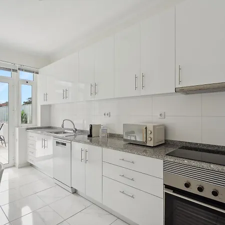 Apartment Guestready - An Elegant In The Centre Porto