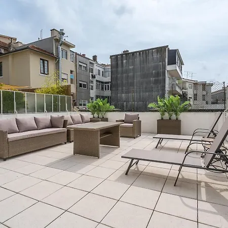 Guestready - An Elegant In The Centre *