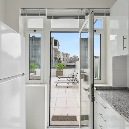 Διαμέρισμα Guestready - An Elegant In The Centre