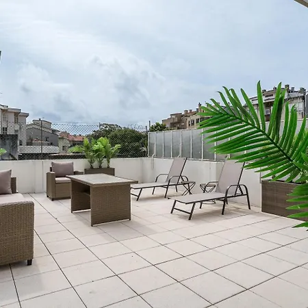 Guestready - An Elegant In The Centre Porto