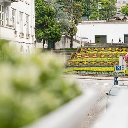 Guestready - An Elegant In The Centre Apartment Porto