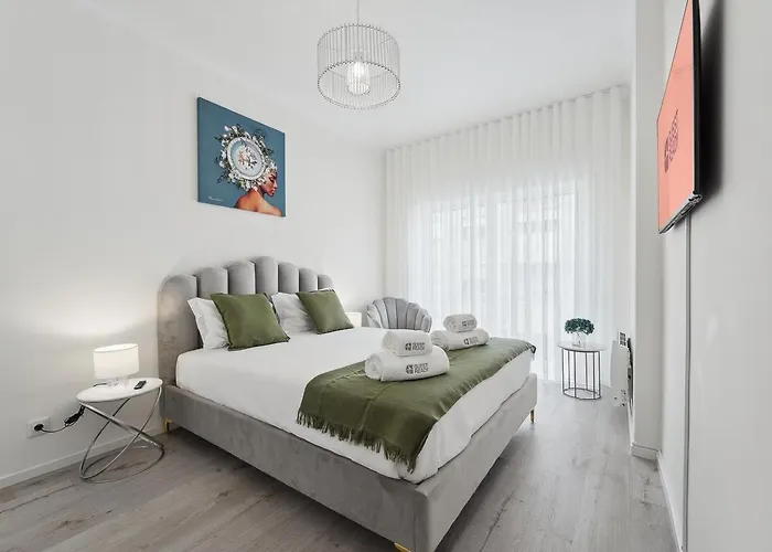 Guestready - An Elegant In The Centre * Porto