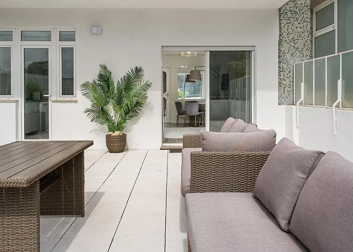 Guestready - An Elegant In The Centre Apartmán Porto