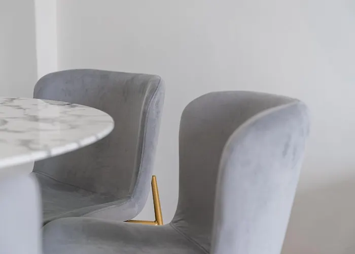 Lejlighed Guestready - An Elegant In The Centre