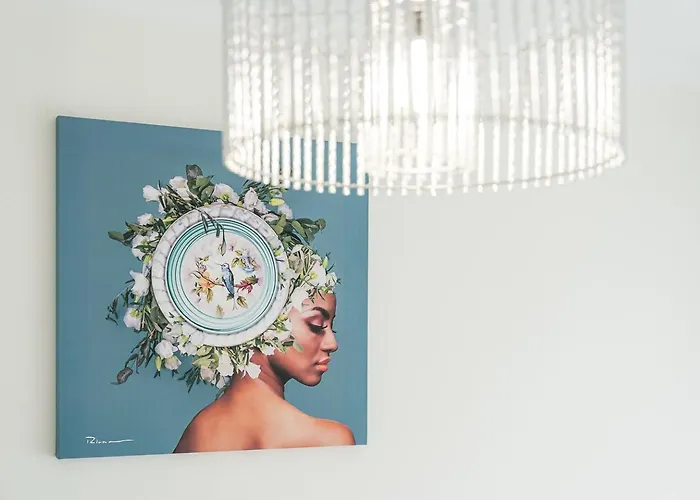 Guestready - An Elegant In The Centre Lejlighed *