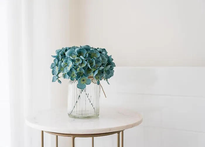 Lejlighed Guestready - An Elegant In The Centre