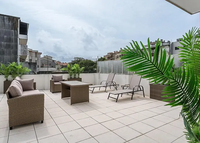 Guestready - An Elegant In The Centre Porto