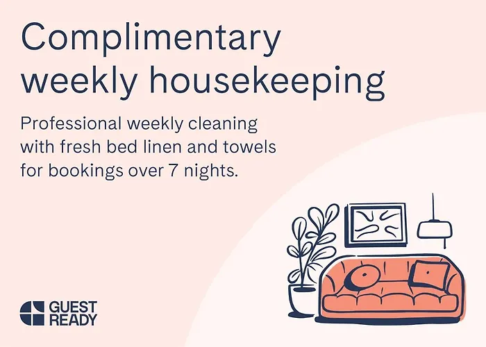 Guestready - An Elegant In The Centre Lägenhet Oporto