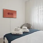 Guestready - An Elegant In The Centre بورتو