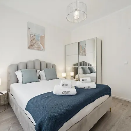 Apartman Guestready - An Elegant In The Centre Porto