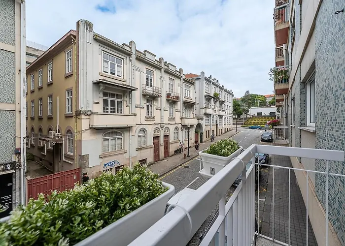 Appartement Guestready - An Elegant In The Centre