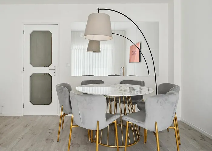 Guestready - An Elegant In The Centre * Oporto