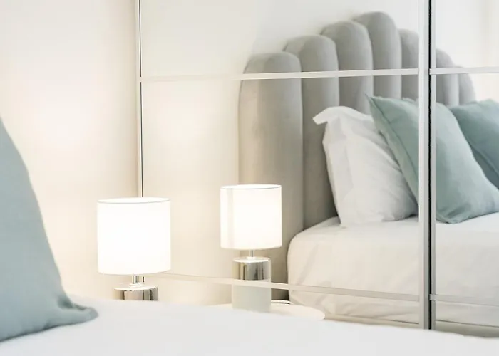 Guestready - An Elegant In The Centre *