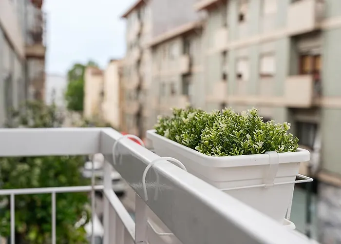 Guestready - An Elegant In The Centre