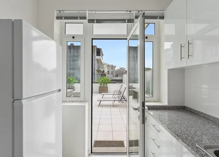 Appartement Guestready - An Elegant In The Centre