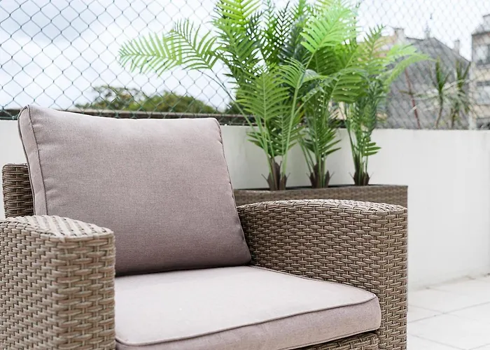 Appartement Guestready - An Elegant In The Centre *