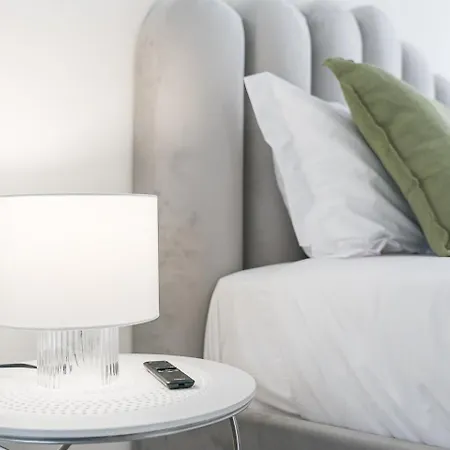 Guestready - An Elegant In The Centre